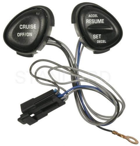 Cruise control switch standard cca1070 fits 00-03 chevrolet malibu