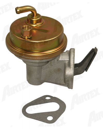 Mechanical fuel pump airtex 41169