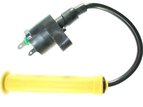 Honda xr6550 xr650l ignition coil 1997-2008