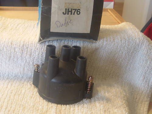 Distributor cap dodge ford mazda plymouth 4 cyl