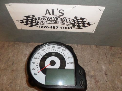 2004 arctic cat firecat 500 m5 m6 m7 sabercat t660 speedo/tach 0620-288 0620-292