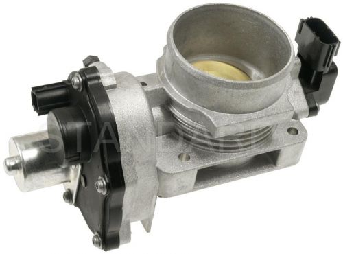 Standard motor products s20023 new throttle body