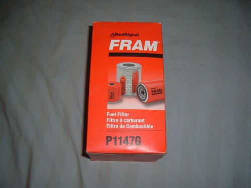 Fram fuel filter  p1147g