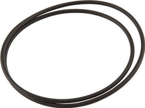 Peterson fluid systems 08-0110 6&#034; replacement o-ring