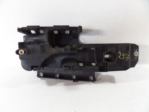 Saab 9-3 wagon aero engine module fuse box bucket oem 24437468