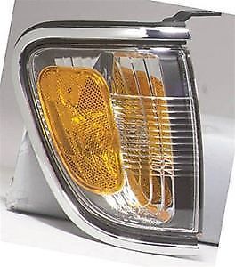To2521161v new parking and side marker lamp front, right