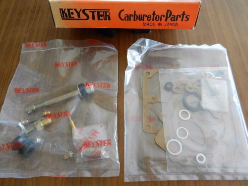 Old stock! carburetor repair kit fits for toyota hilux corona japan 04211-31100