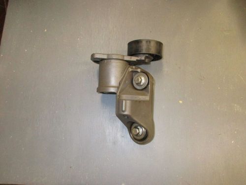 Mercury verado belt tensioner