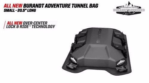 Polaris Burandt Adventure Tunnel Bag Small 2880969