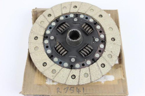 Nissan pulsar n10 1400cc 1980/82 clutch plate nos