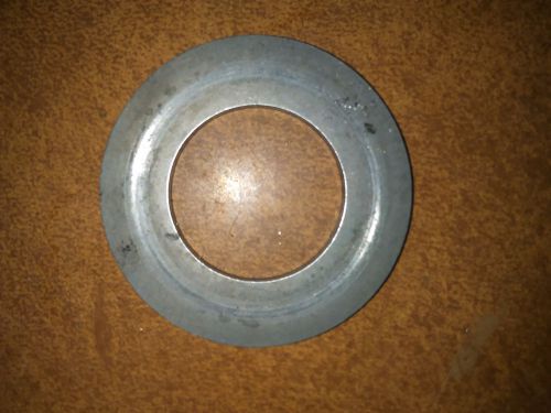 Johnson evinrude pinion gear thrust washer 0307836