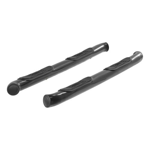 Aries automotive 206003 aries 3 in. round side bars fits 02-08 mdx pilot