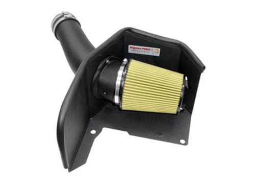 Magnum force pro-guard 7 wet - stage-2 intake system for ford 94-97 7.3l