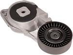 Goodyear engineered products 49217 belt tensioner assembly