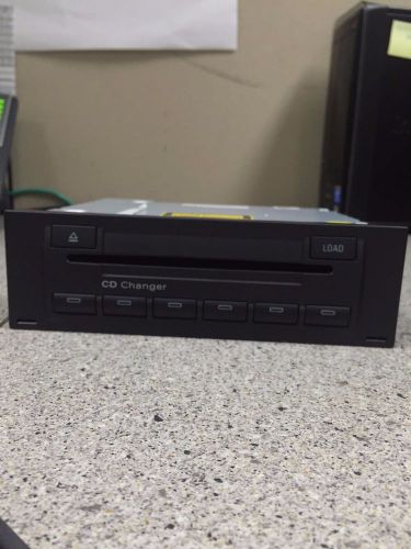 Audi cd changer- 8e0 035 111 d