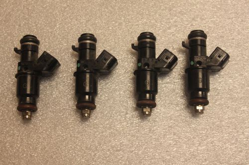 02 03 04 05 06 acura rsx set of 4 fuel injector