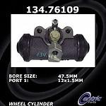 Centric parts 134.76109 front left wheel cylinder