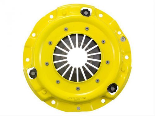 Act heavy-duty pressure plate mb013