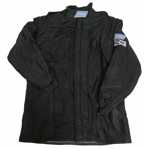 Stroud safety ultra fire suit jacket 8024j-0104