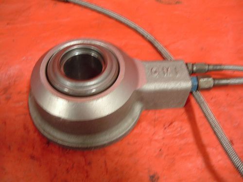 Quarter master hydraulic release bearing throw out 5 1/2&#034; 4 1/2&#034; 5.5 4.5 tilton