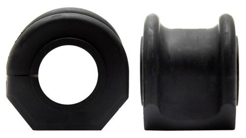 Suspension stabilizer bar bushing kit front acdelco pro 45g0591