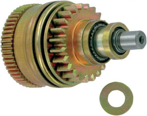 Parts unlimited starter drive 2110-0097