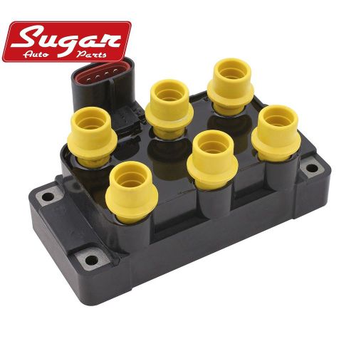 Accel 140036 super coil ignition coil