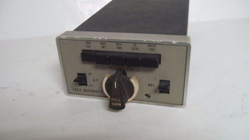 Arc ca-395a computer amplifier
