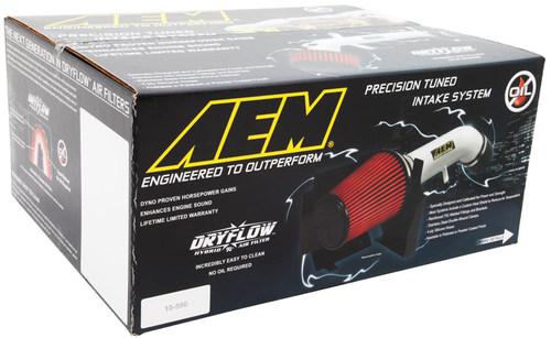 Aem 22-454p cold air performance kit-engine cold air intake performance kit