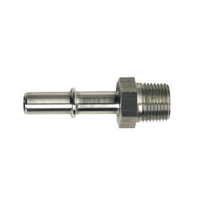 Professional products fuel rail fitting 52180