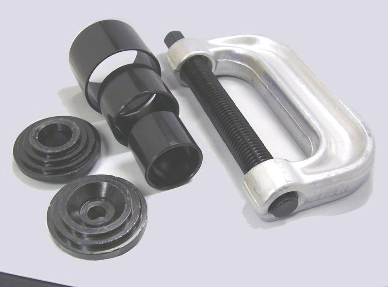 3 in 1 ball joint / u-joint / c-frame press service kit