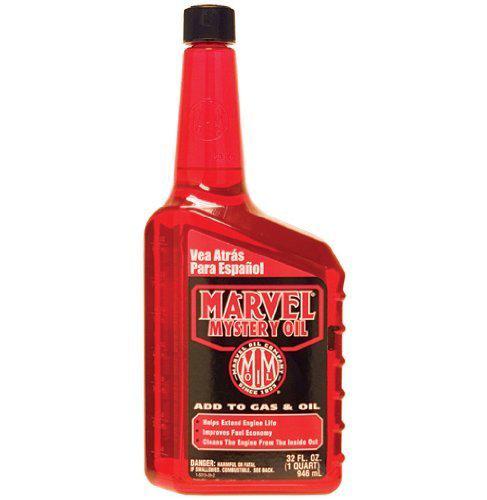 Marvel mm13r mystery oil - 32 oz.