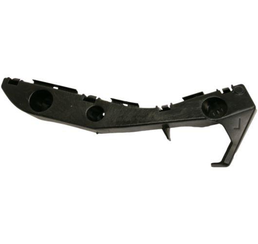 04-08 09 toyota prius front bumper support cover retainer bracket plastic right