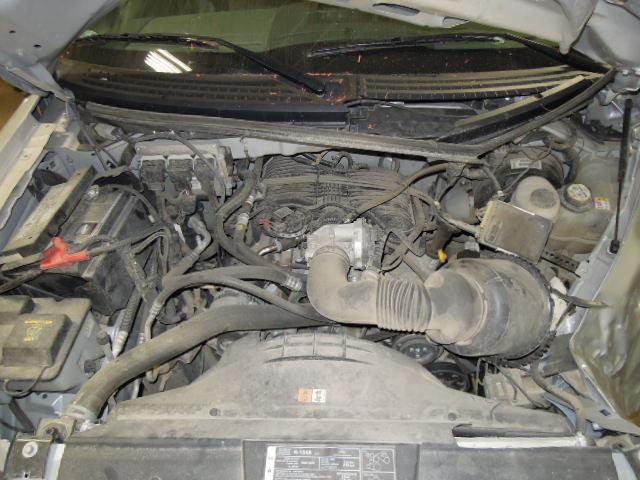 2008 ford f150 pickup 20274 miles manual transmission 2313639