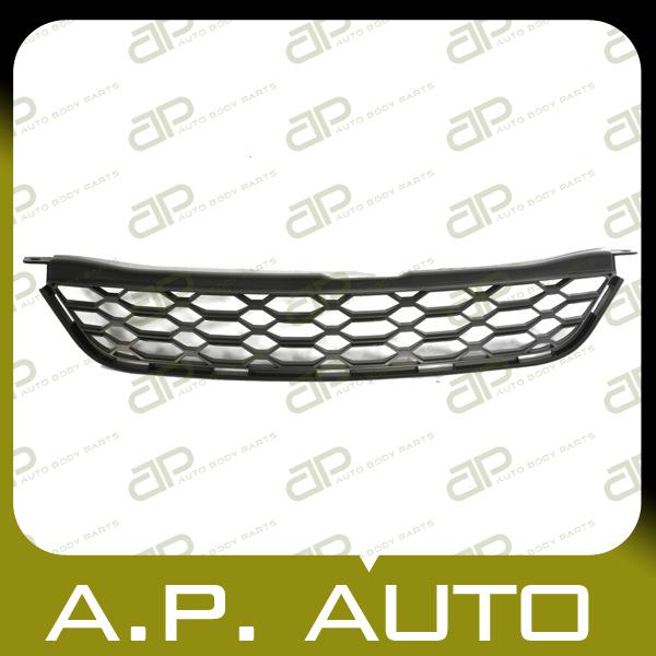 New grille grill assembly replacement 09-10 toyota matrix s xr xrs