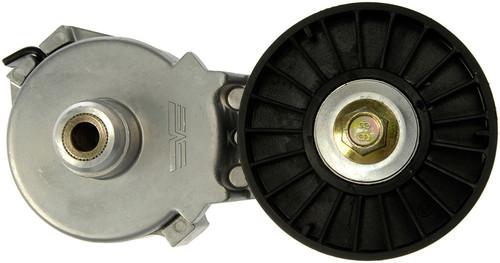 Automatic belt tensioner 1996-90 gm 4.3l, 5.0l, 5.7l platinum# 6419113