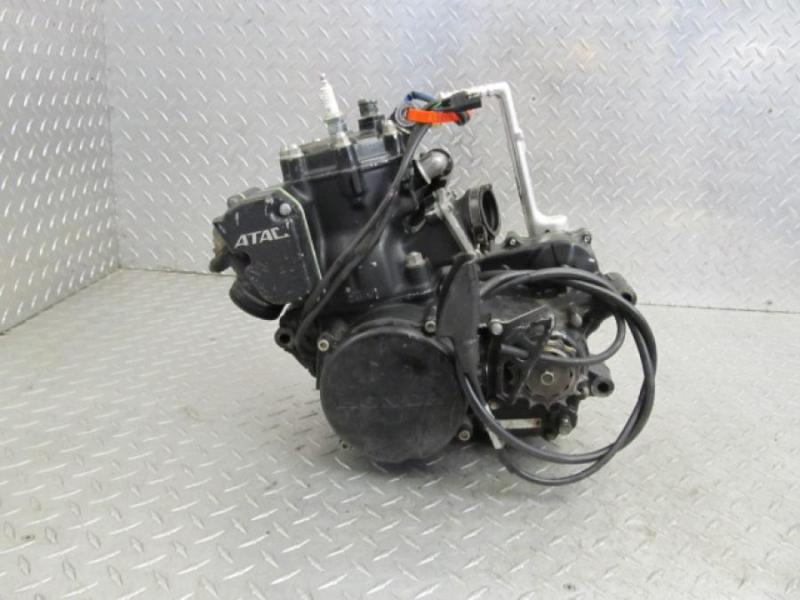 1984 honda cr250r cr 250 j19 motor engine