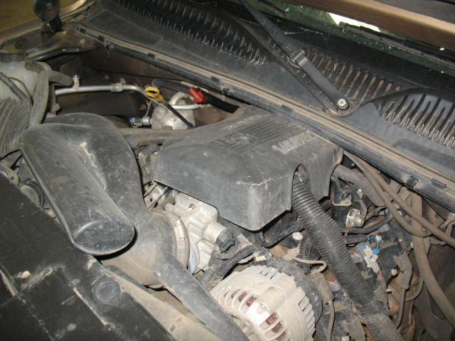 1999 chevy silverado 1500 pickup radiator fan clutch 933180