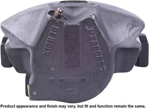 Cardone 18-4087 rear brake caliper-reman friction choice caliper