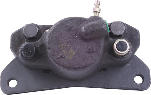 Cardone 19-542 front brake caliper-reman friction choice caliper