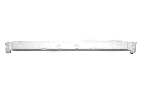Replace fo1170119dsn - 99-00 ford windstar rear bumper absorber factory oe style