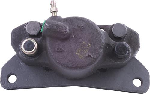Cardone 19-543 front brake caliper-reman friction choice caliper