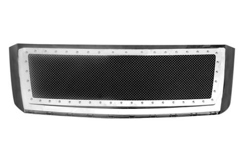 Paramount 46-0106 - ford expedition restyling 2.0mm packaged wire mesh grille