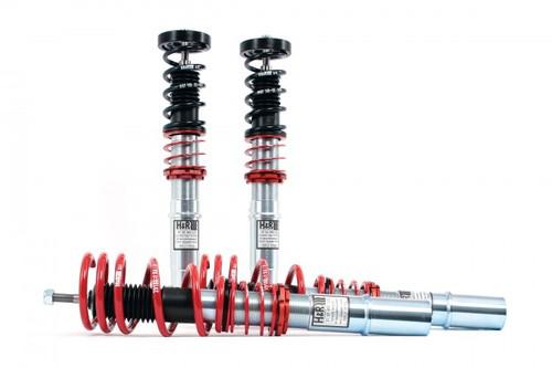 H&r street performance coilovers audi s5, a4, a5 08-10