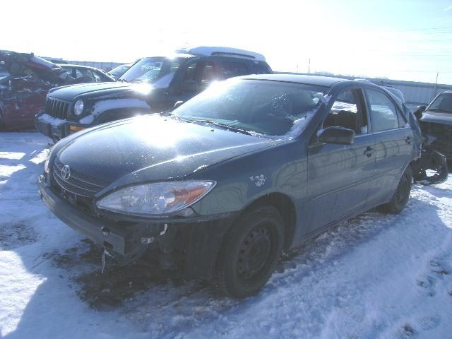 02 03 04 05 06 07 08 09 toyota camry power steering pump 4 cyl 331625