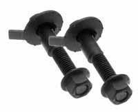 Ingalls camber correction strut bolts for many applications! check listing!