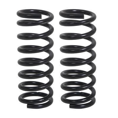 Summit racing coil springs rear cargo control buick chevy olds pontiac pair