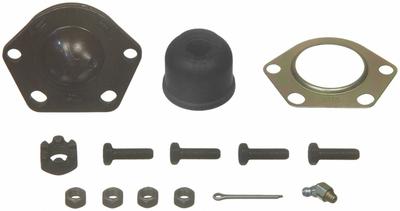 Parts master k5289 ball joint, lower-suspension ball joint