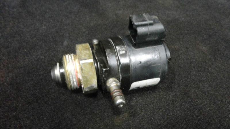 Fuel injector assy #439127 #0439127 johnson/evinrude 1997/1998 150/175hp (518)