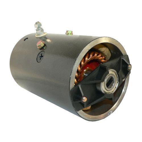 New 24v ccw starter motor monarch hydraulics pump mhp4003 mhp4003a mhp4007